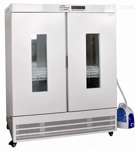 育种试验箱LRH-200-MS加湿型霉菌培养箱200L