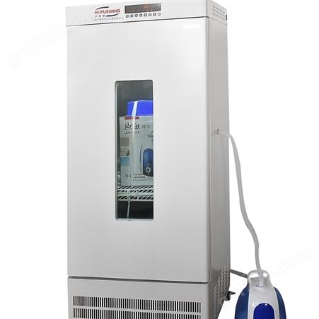 LRH-200-S恒温恒湿箱 环保无氟制冷试验箱