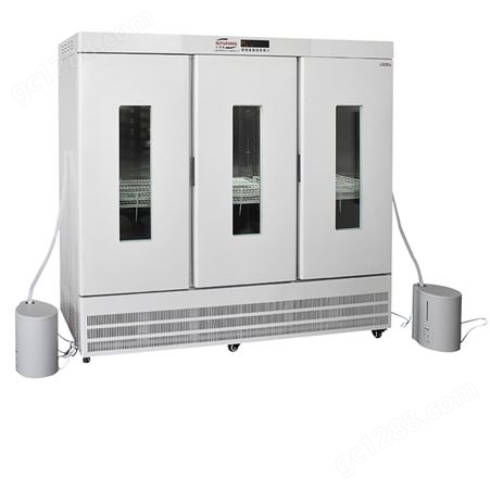 HYM-600-HS超声波加湿恒温恒湿培养箱600L