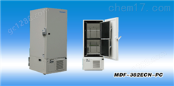 国内组装MDF-382E（CN）型超低温医用冰箱