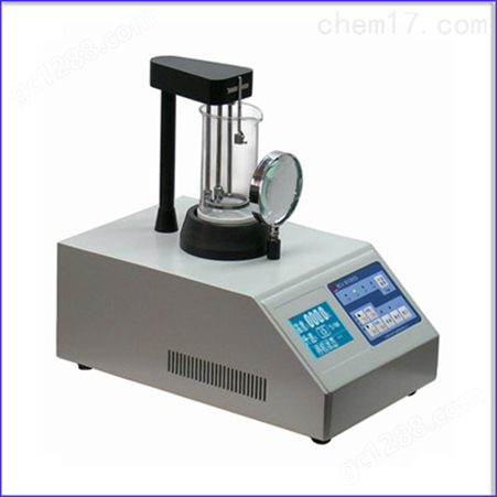 药物熔点仪（自带打印机）毛细管法熔点测定仪