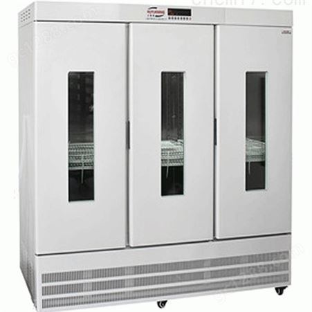 大型光照培养箱HYM-1200-G小动物饲养恒温箱