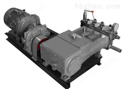 【国内试压泵品牌】供应海普3D-SY55系列电动高压泵
