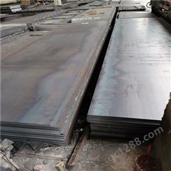 保山建筑工地铺路钢板   Q235热轧厚钢板  勘仁  生产供应