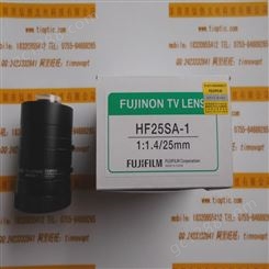 16mm焦距工业镜头HF16XA-1 FUJINON富士能