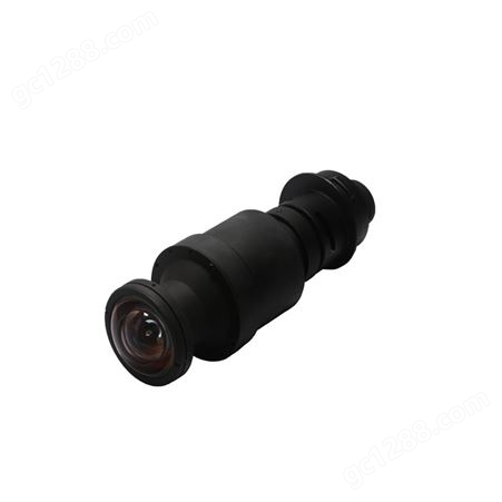 HY-DLE055CAPanasonic短焦镜头  适用于奥林巴斯松下 定焦镜头 液晶生产厂家