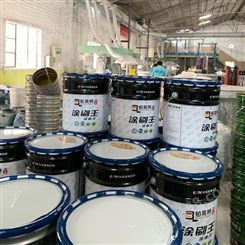 乳胶漆 铂英特 易施工 70-80平方/桶 生产 工程直供