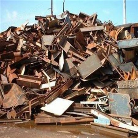 废铁回收 沈阳废铁 废旧金属回收 上门回收 专业服务