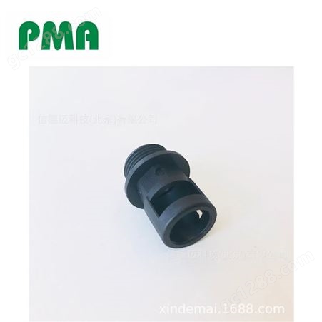 PMA用于柔性非金属导管的聚酰胺接头BVNV-M160
