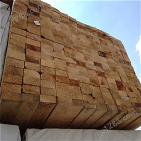建筑木方批发商 厂家直供 量多从优