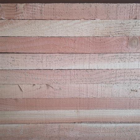 禄森室内外工程常用建筑木材辐射松方木实木板辐射松建筑木方批发