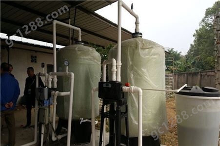 柳州工地水处理设备，用户提供鑫煌