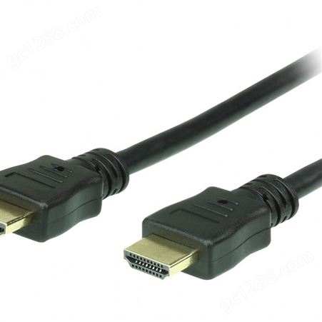 宏正 ATEN 2L-7D01H-AZ,1米 高速HDMI线缆附以太网功能