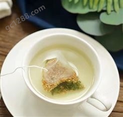 成都三角茶包奶茶原料 厂家批发配送