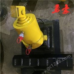 DBS液压电动泵勇豪 无噪声厂家订做