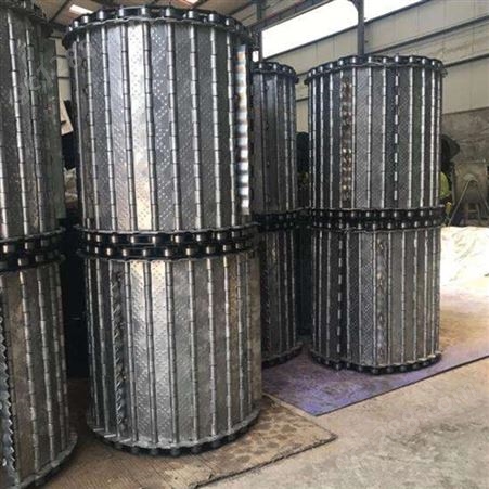 无锡汇宏专业生产钢制工程拖链 护板钢铝拖链质优价廉