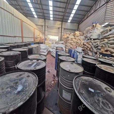 印业化工 北京沥青回收  化工颜料回收   现货直收