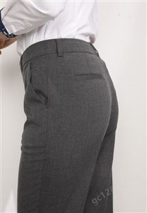 六索 女西裤-单价79.9 量身定做  春夏款 适合 日常 上班