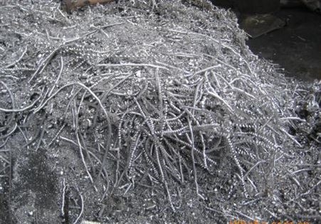 深圳废铝回收厂家 铝块回收 上门回收 当日结算