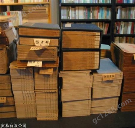 闵行区旧书回收长期上门回收