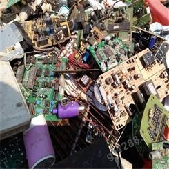广东有资质电路板销毁程序