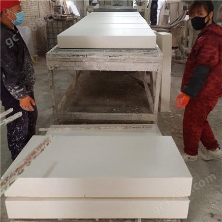 北京AEPS硅质改性板 硅质改性聚苯板 水泥基匀质板