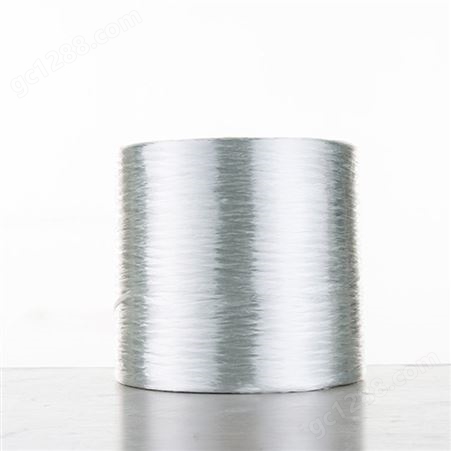 巨石 EDR-1200-320 无捻粗纱 环氧树脂玻璃纤维 编织工艺用玻纤