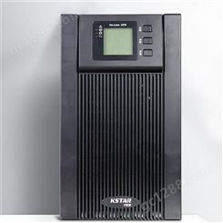 科士达 UPS不间断电源YDC9102S 在线式负载2KVA/1600W内置电池