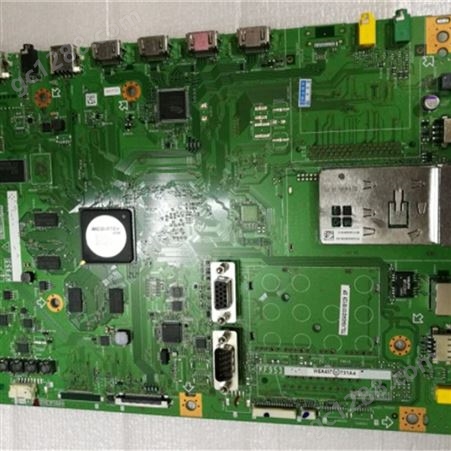 夏普LCD-52LX840A 52LX845A电源板RUNTKA956WJQZ电源板