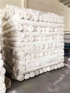 白色条子磨毛布 240CM80克枕芯布 里布质量保障