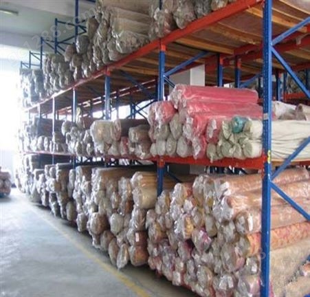 广州收购布料 多年经验 专业回收服务 广州布料回收