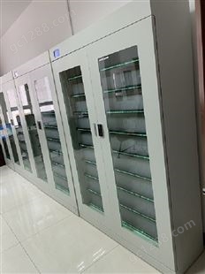 国产批发 智能光盘柜 迪美视DMX-G810S 光盘柜 光盘存储管理