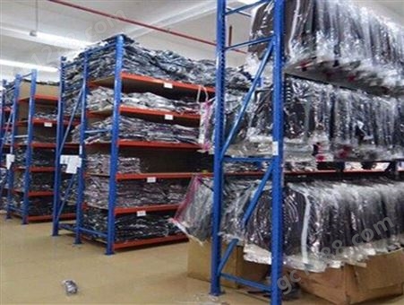 回收服装辅料  专业回收各种服装辅料 上门估价 经验丰富