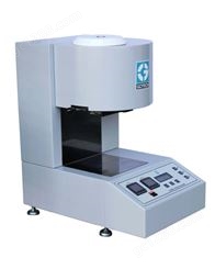塑胶熔融指数测定机 (GT-7100-MI)