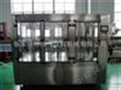 CGF型18-18-6饮料灌装机