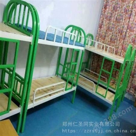 漯河儿童铁架床|儿童上下铺——儿童床厂家