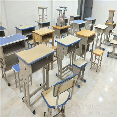 新乡辅导班课桌椅——中国探火工程（资讯）