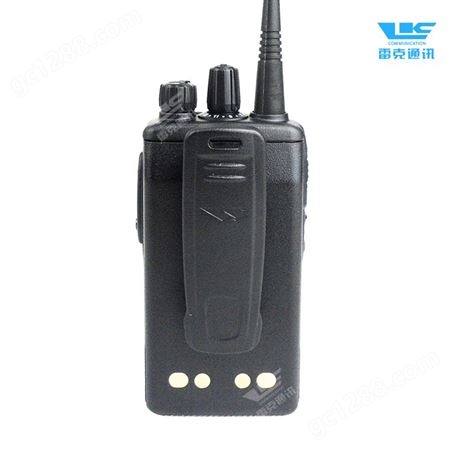 摩托罗拉威泰克斯EVX-261专业无线数字民用对讲机手持机