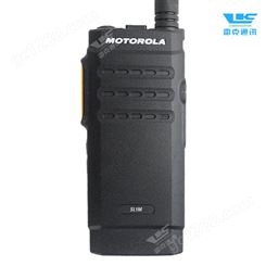 摩托罗拉Xir SL1M专业无线数字小型便携对讲机手持机