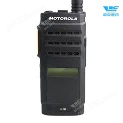 摩托罗拉Xir SL2M专业无线数字小型便携对讲机手持机