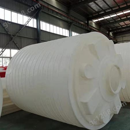 宜昌塑料水塔储水罐大型工程水箱