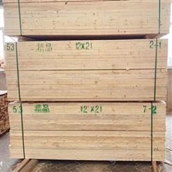 天津4*8木方 亿展木业 铁衫木木方 厂家