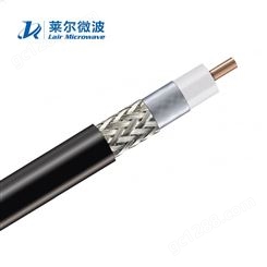 苏州启道LMR400低损射频电缆馈线 50-7线缆