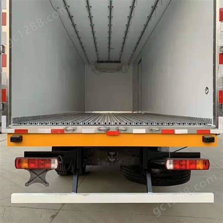 北京欧曼总重25吨包上户冷藏车网络销售渠道