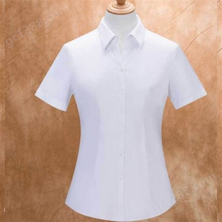 山西服装厂 象都品牌 私人服装设计,短袖衬衫定制