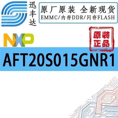 AFT20S015GNR1 射频金属氧化物半导体场效应晶体管 NXP/恩智浦