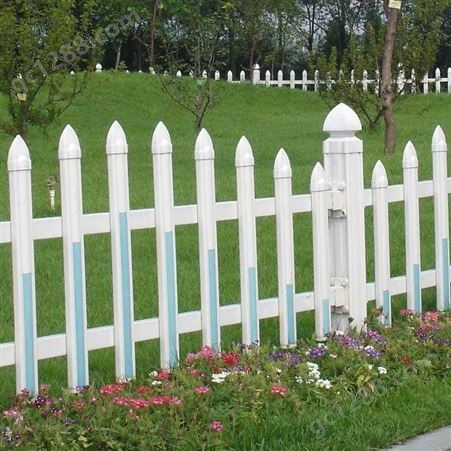 花园草坪护栏 市政绿化草坪 隔离草坪护栏 源谦供应