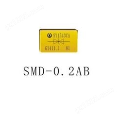 SY3036A  SY3036CA  SY3040A  SY3040CA  SY3043A  SY3043CA 二极管 厂价直销 封装SMD-0.5/SMD-0.2 请以询价为准