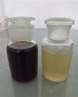中科-工业废水除磷剂复合型无机高分子絮凝剂水处理专用