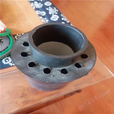 橡胶套 磊燚 橡胶波纹管防尘套 量大从优 圆形橡胶套管